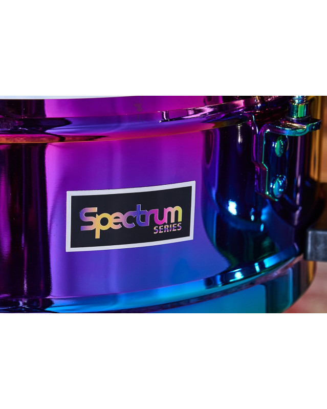 Meinl Percussion ST1415 Spectrum Series Timbales - 14