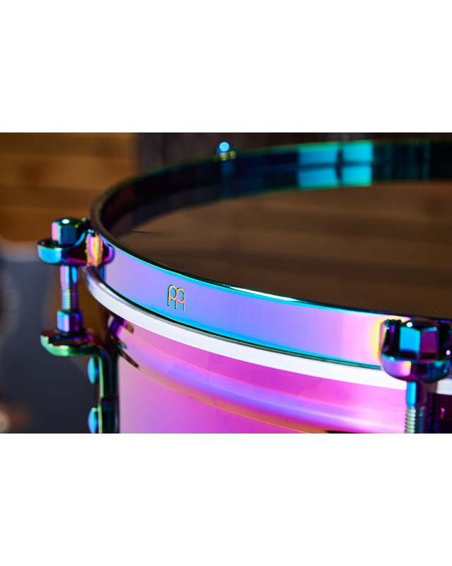 Meinl Percussion ST1415 Spectrum Series Timbales - 14