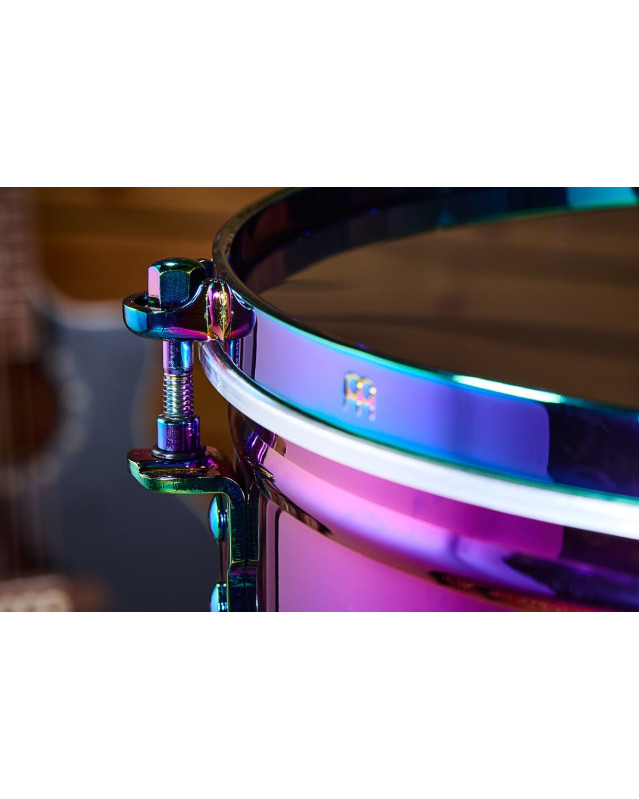 Meinl Percussion ST1415 Spectrum Series Timbales - 14