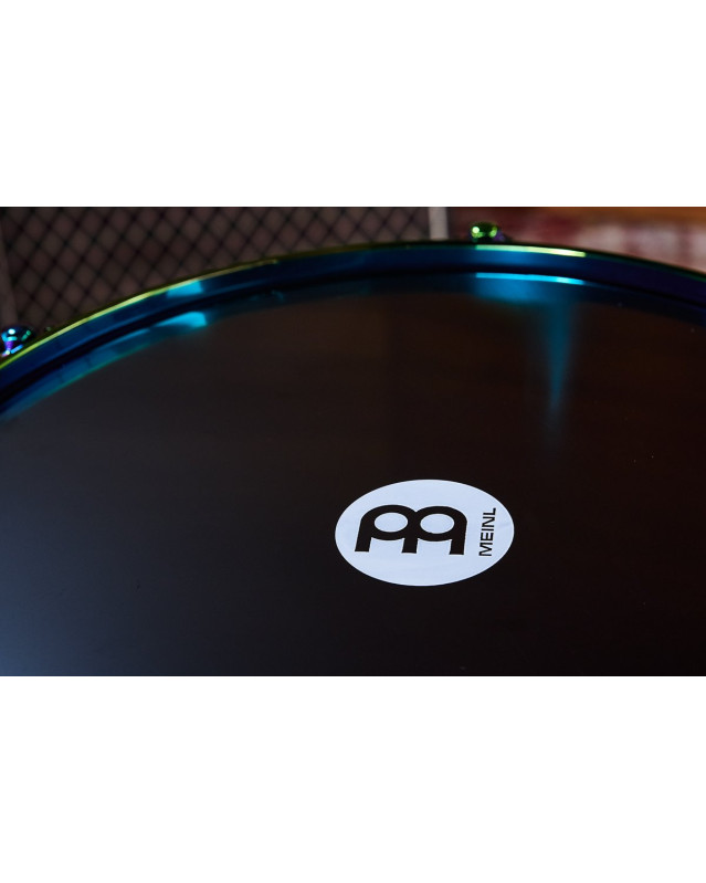 Meinl Percussion ST1415 Spectrum Series Timbales - 14