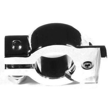 Meinl Percussion STAND-07 memory clamp chrome - for TMB middle rod