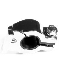 Meinl Percussion STAND-11 memory clamp chrome - for TMB upper rod