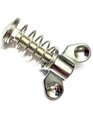Meinl Percussion STAND-12 screw set - with spring and wing screw
