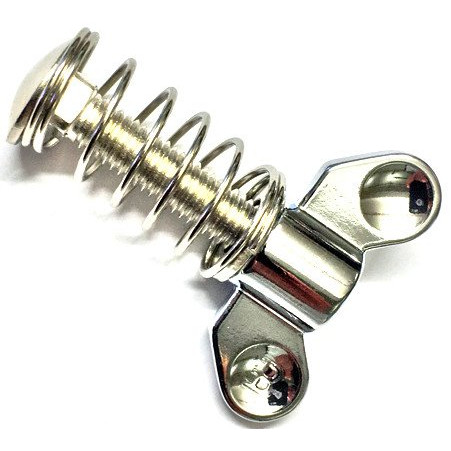 Meinl Percussion STAND-12 screw set - with spring and wing screw