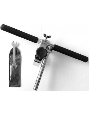 Meinl Percussion STAND-150 - top part for TMB-S Stand