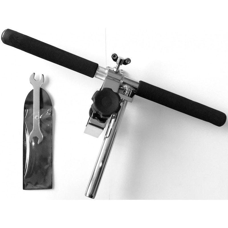 Meinl Percussion STAND-150 - top part for TMB-S Stand