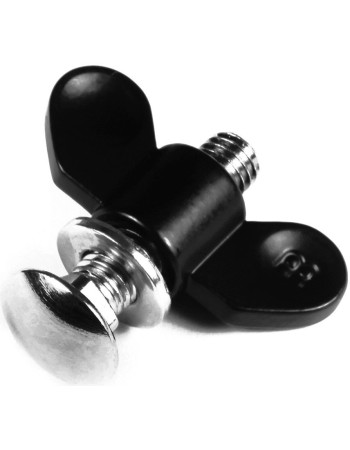 Meinl Percussion STAND-22 screw set complete - for steelystand