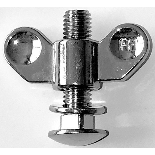 Meinl Percussion STAND-23 chrome Setting screw - for steely conga stand