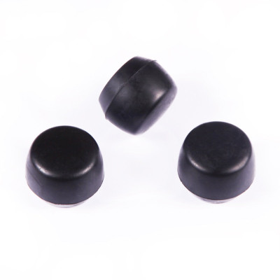 Meinl Percussion STAND-36 rubber foot (3-pc set) - for TMC congastand