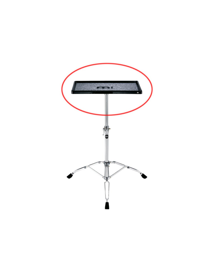 Meinl Percussion STAND-50 Table Replacement Part - for TMPTS