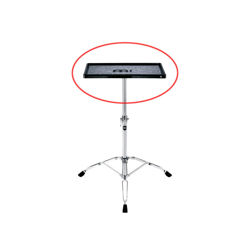 Meinl Percussion STAND-50 Table Replacement Part - for TMPTS