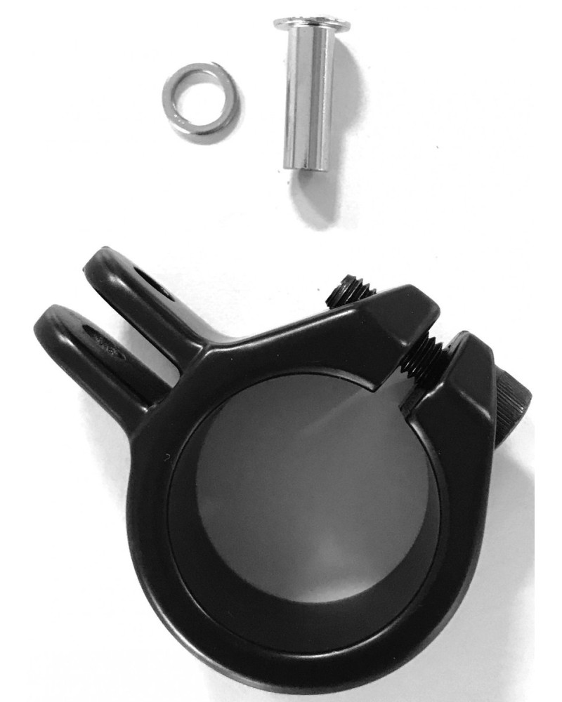 Meinl Percussion STAND-63 - memory clamp for TMC-CH small stand
