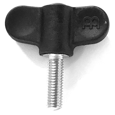 Meinl Percussion STAND-64 - wingnut for THBS-S-BK