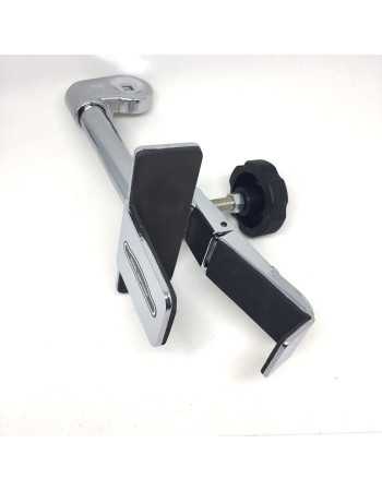 Meinl Percussion STAND-66 Complete upper part for THBS stand