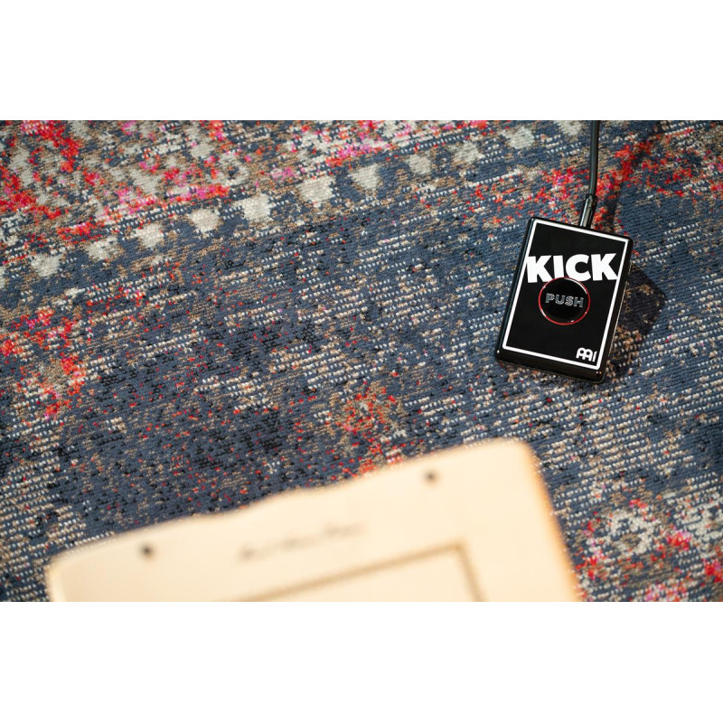 Meinl Percussion STB1 Stomp Box - Kick