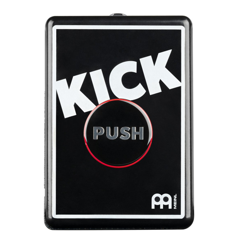 Meinl Percussion STB1 Stomp Box - Kick