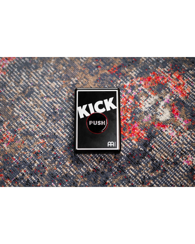 Meinl Percussion STB1 Stomp Box - Kick