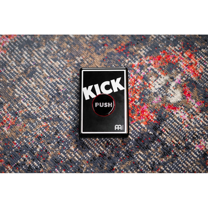 Meinl Percussion STB1 Stomp Box - Kick