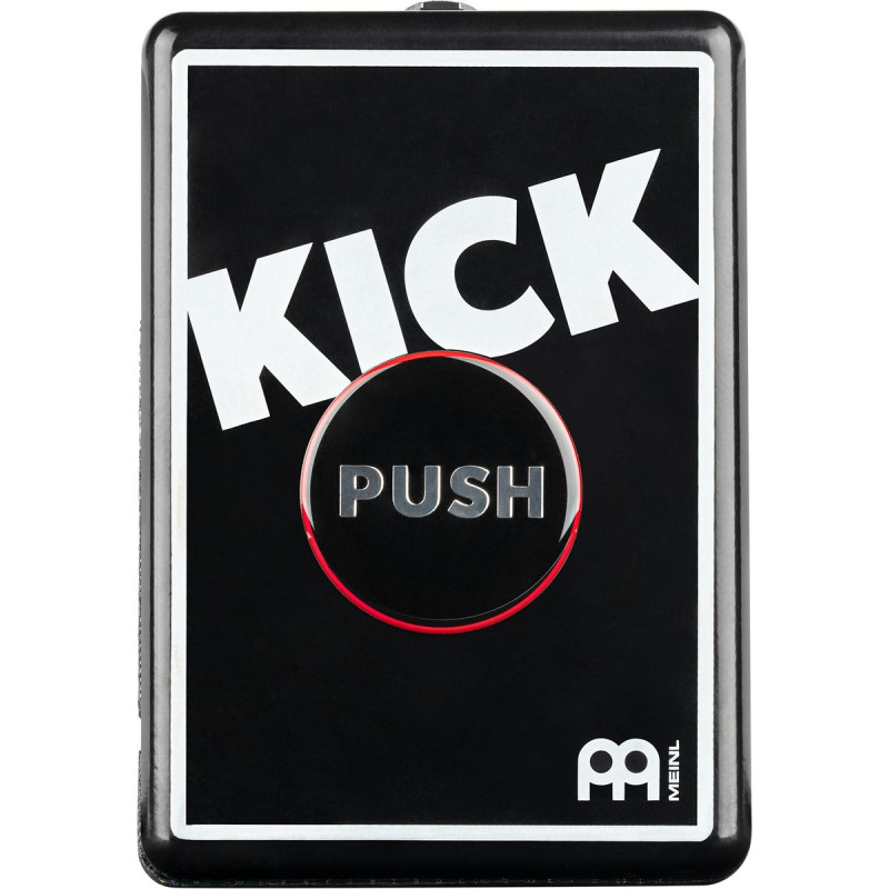Meinl Percussion STB1 Stomp Box - Kick