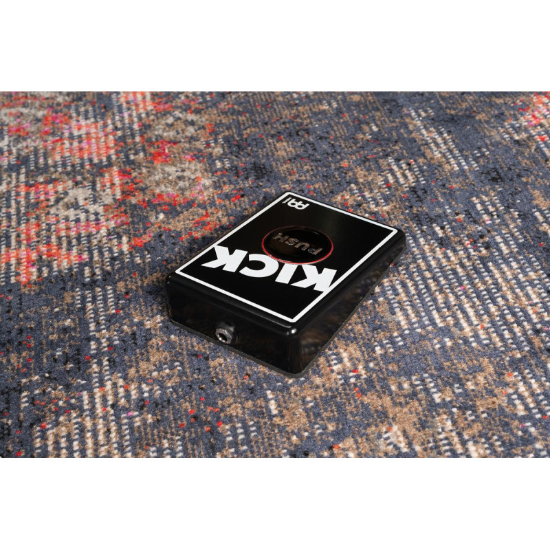 Meinl Percussion STB1 Stomp Box - Kick