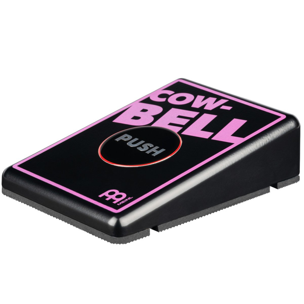 Meinl Percussion STB2 Stomp Box - Cowbell