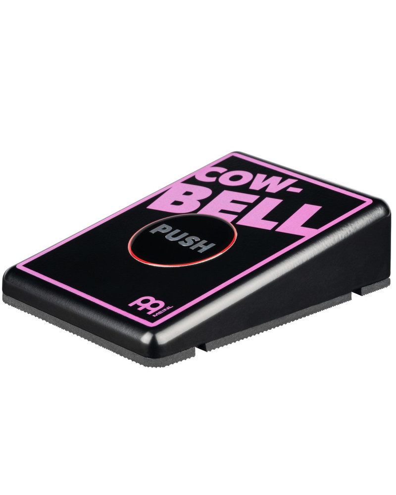 Meinl Percussion STB2 Stomp Box - Cowbell
