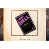 Meinl Percussion STB2 Stomp Box - Cowbell
