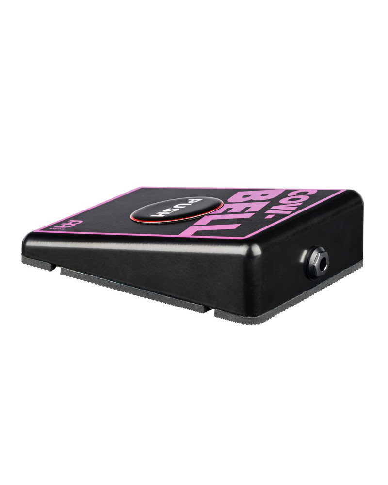 Meinl Percussion STB2 Stomp Box - Cowbell