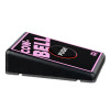 Meinl Percussion STB2 Stomp Box - Cowbell