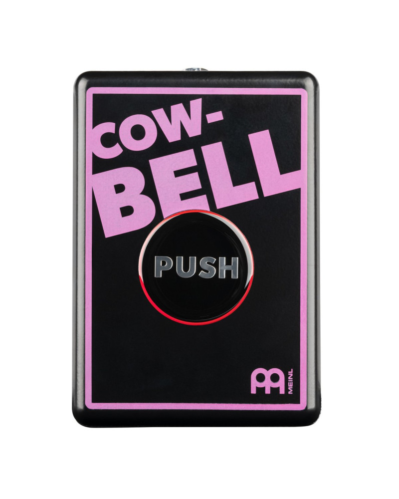 Meinl Percussion STB2 Stomp Box - Cowbell