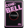 Meinl Percussion STB2 Stomp Box - Cowbell
