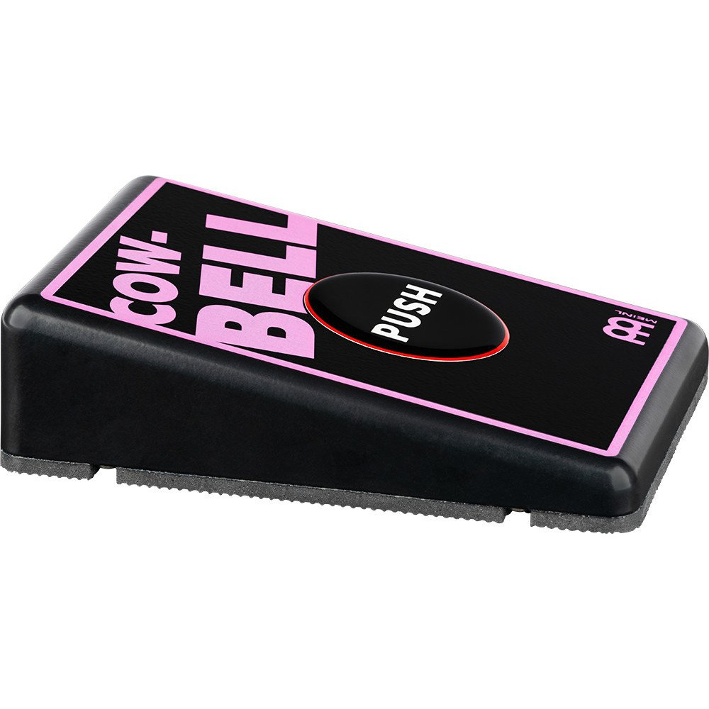 Meinl Percussion STB2 Stomp Box - Cowbell