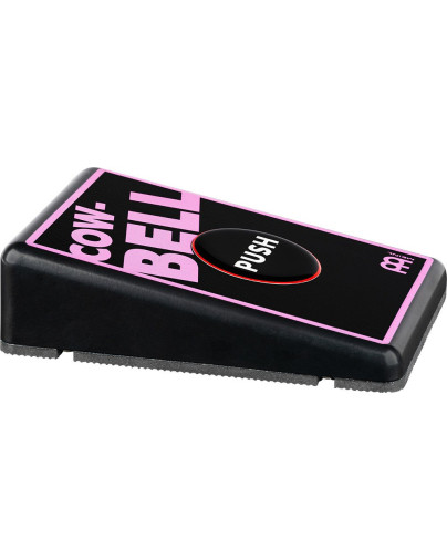 Meinl Percussion STB2 Stomp Box - Cowbell