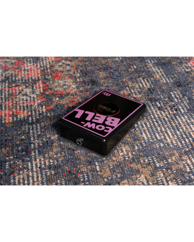 Meinl Percussion STB2 Stomp Box - Cowbell