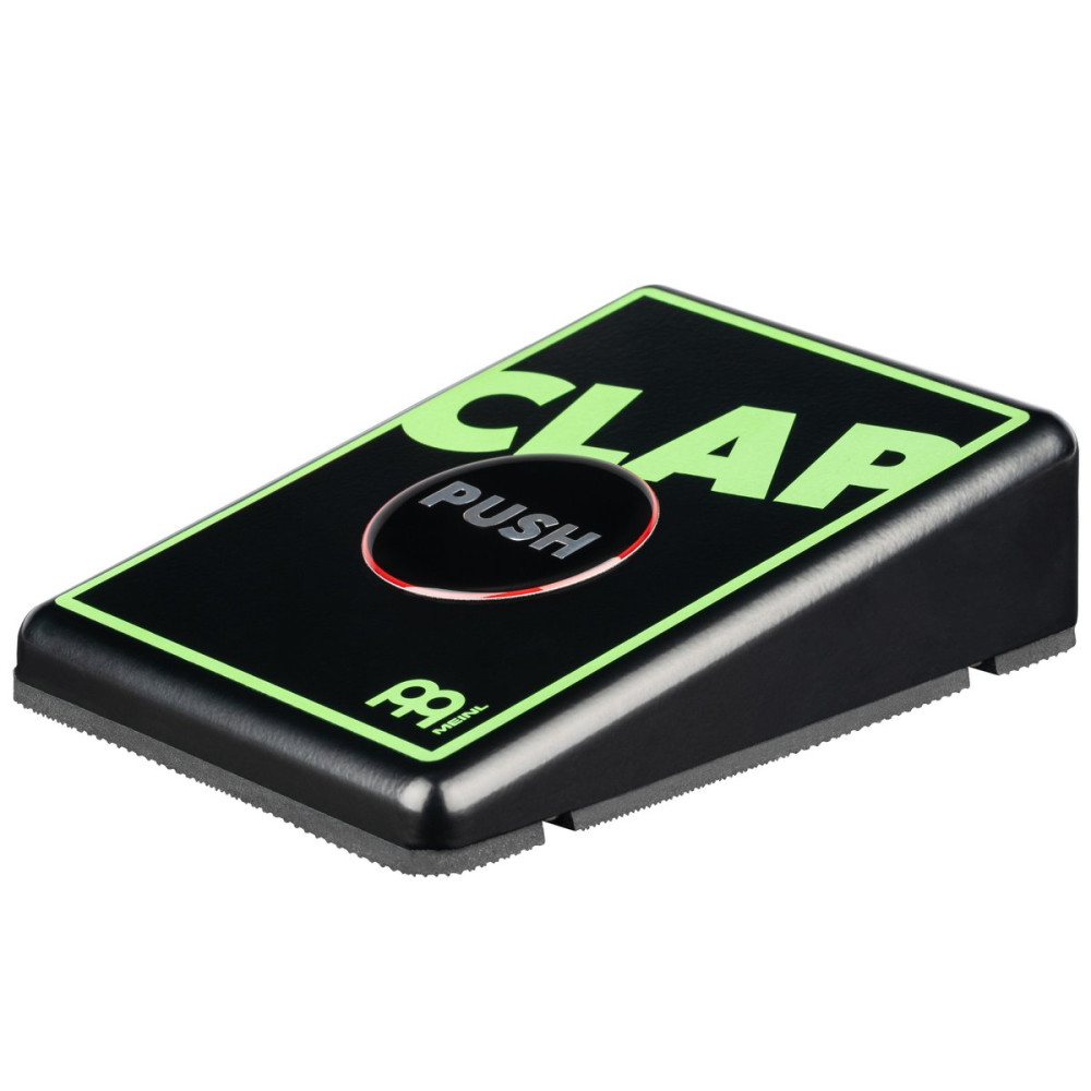 Meinl Percussion STB3 Stomp Box - Clap