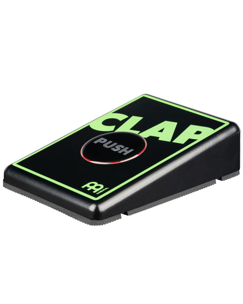Meinl Percussion STB3 Stomp Box - Clap