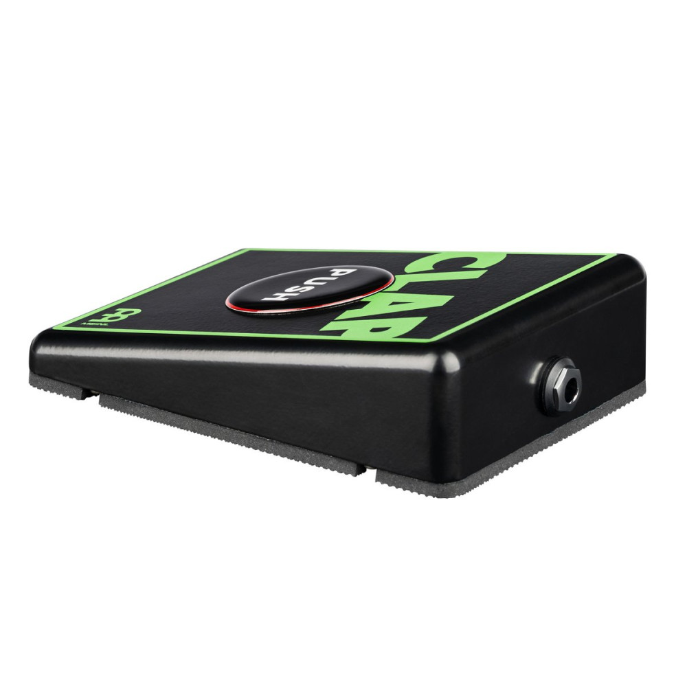 Meinl Percussion STB3 Stomp Box - Clap