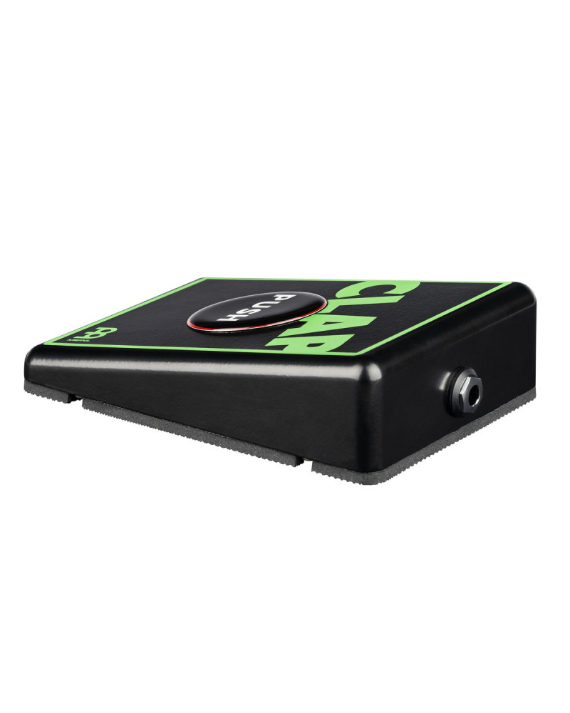 Meinl Percussion STB3 Stomp Box - Clap