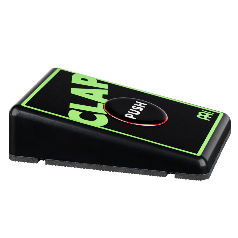 Meinl Percussion STB3 Stomp Box - Clap