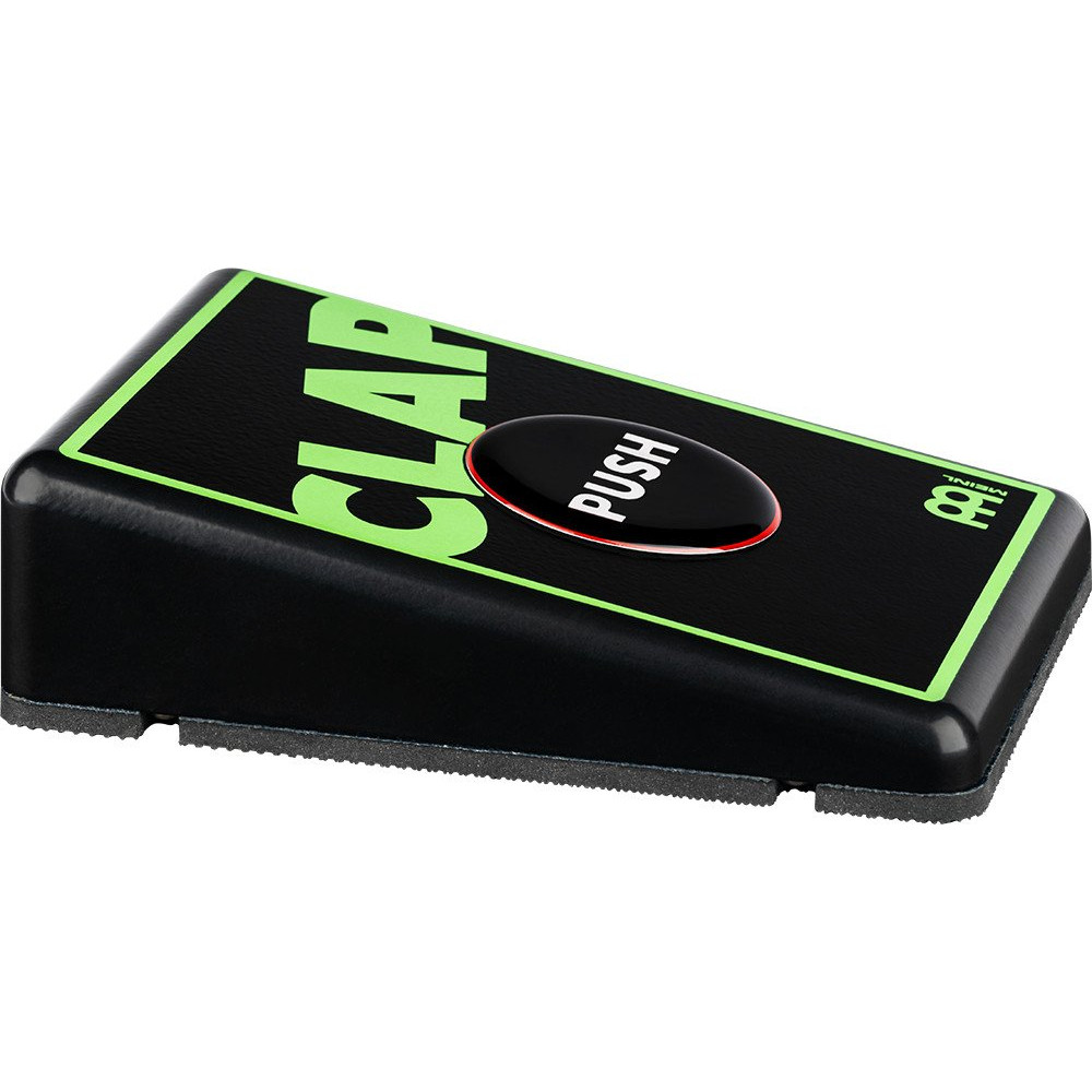 Meinl Percussion STB3 Stomp Box - Clap