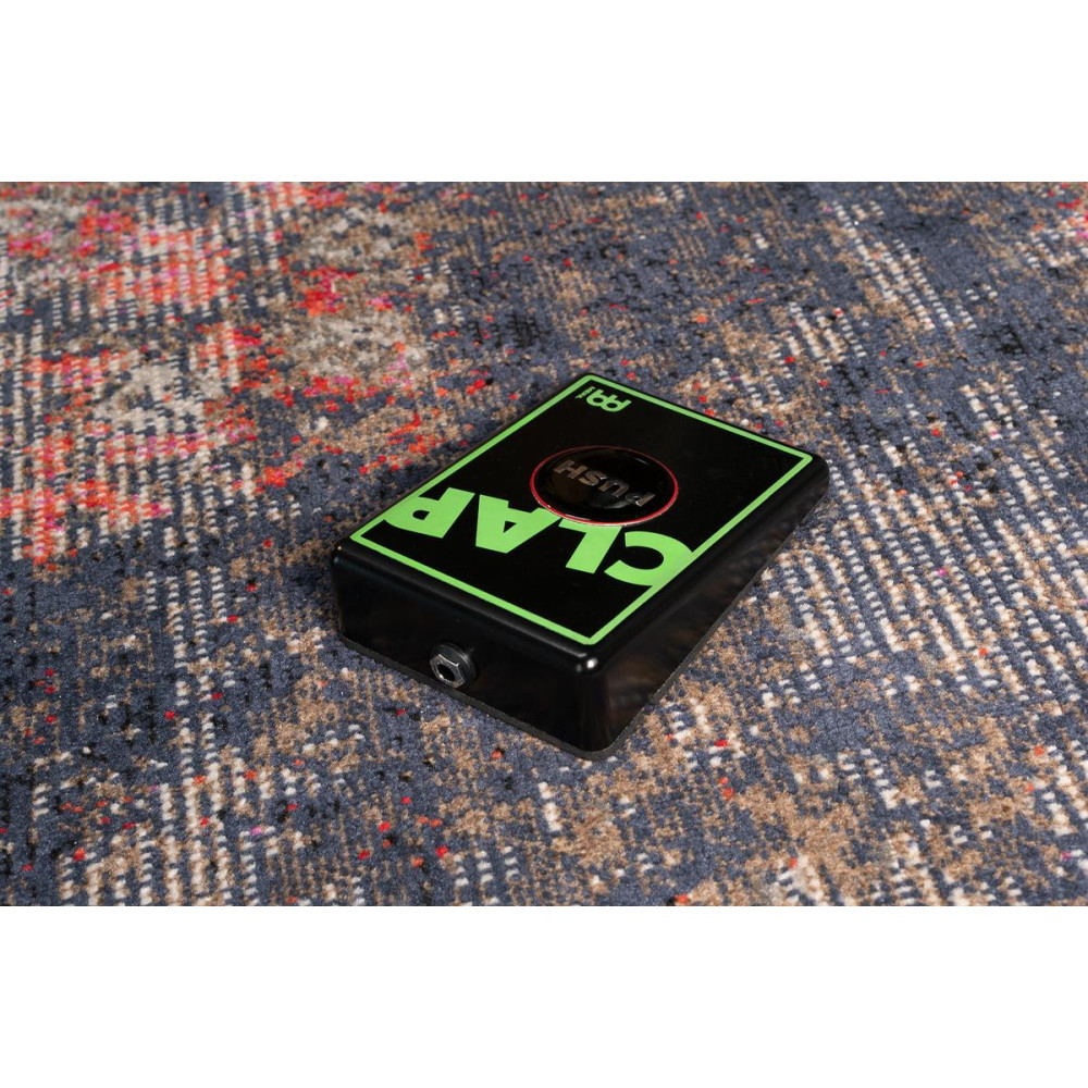Meinl Percussion STB3 Stomp Box - Clap