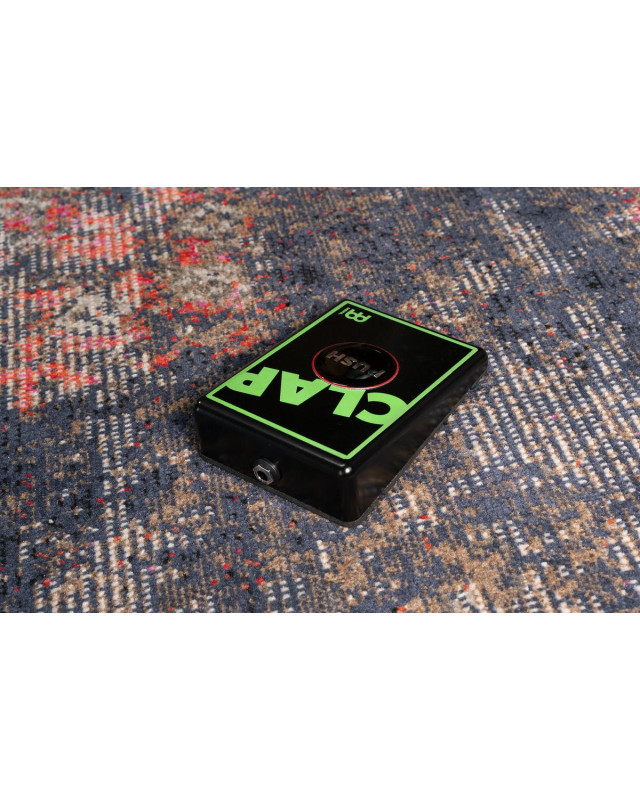 Meinl Percussion STB3 Stomp Box - Clap