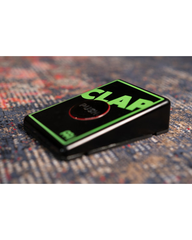 Meinl Percussion STB3 Stomp Box - Clap