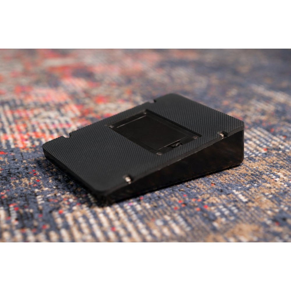 Meinl Percussion STB3 Stomp Box - Clap