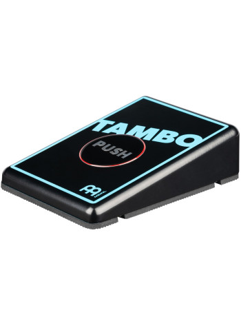 Meinl Percussion STB4 Stomp Box - Tambourine