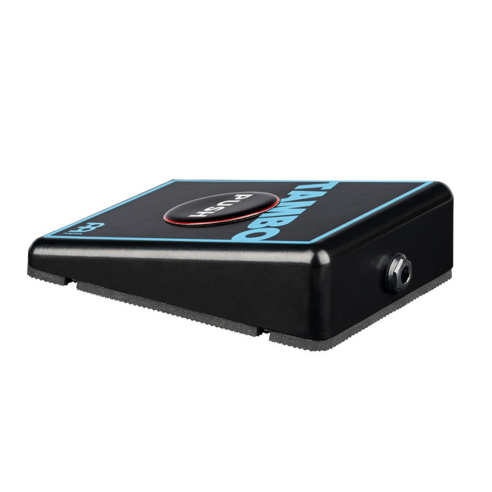 Meinl Percussion STB4 Stomp Box - Tambourine