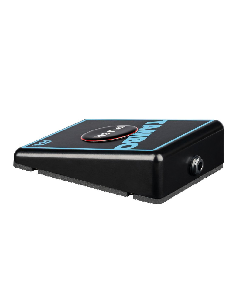 Meinl Percussion STB4 Stomp Box - Tambourine