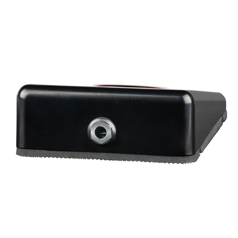 Meinl Percussion STB4 Stomp Box - Tambourine