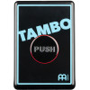 Meinl Percussion STB4 Stomp Box - Tambourine