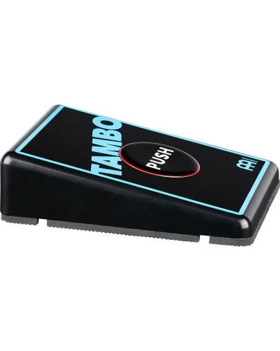 Meinl Percussion STB4 Stomp Box - Tambourine
